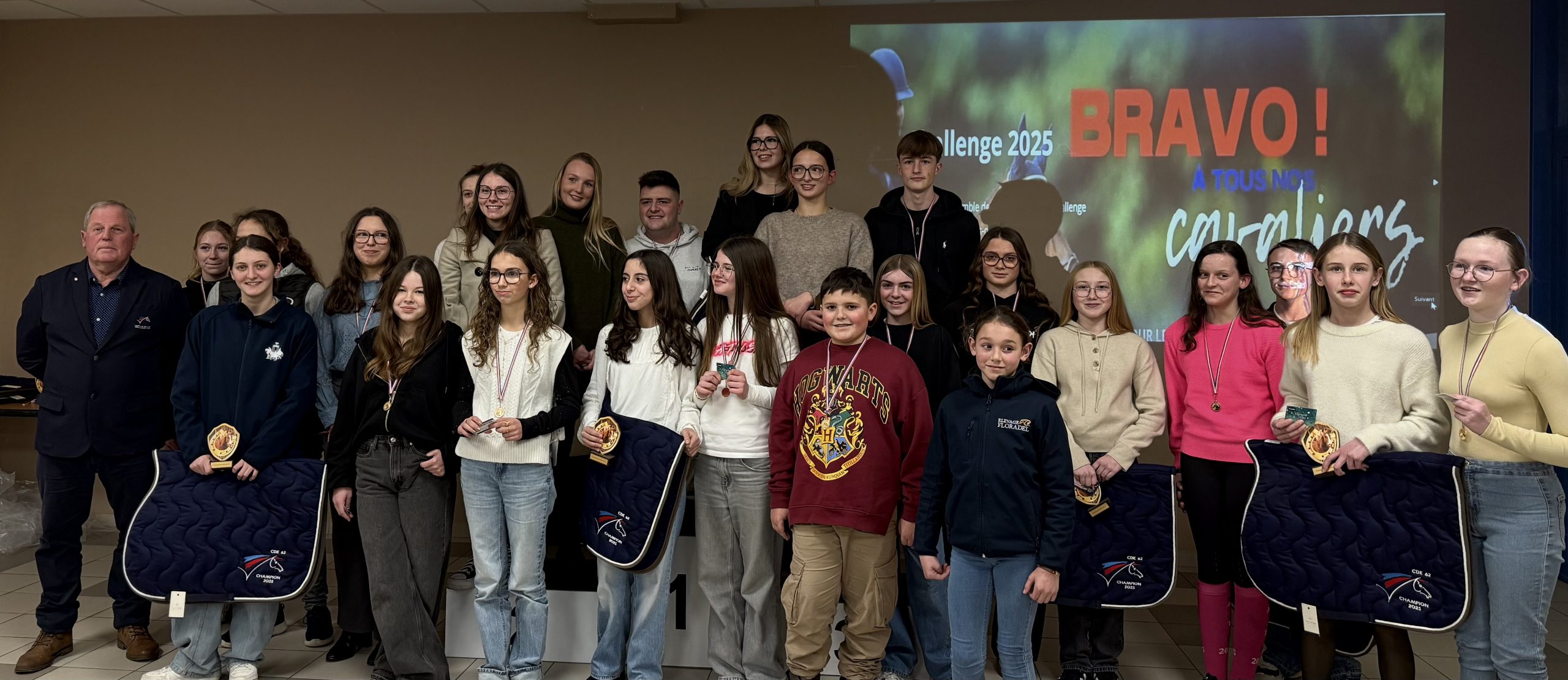 Challenge dep 2025 PDC bis